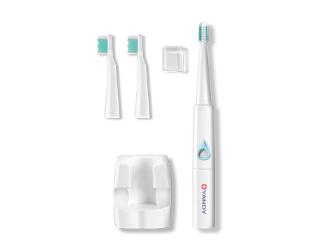 潔柔聲波電(diàn)動牙刷